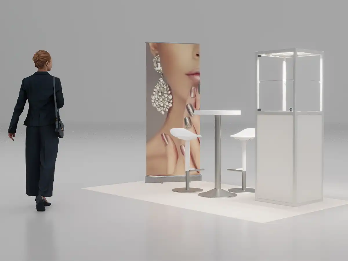 Table Haute