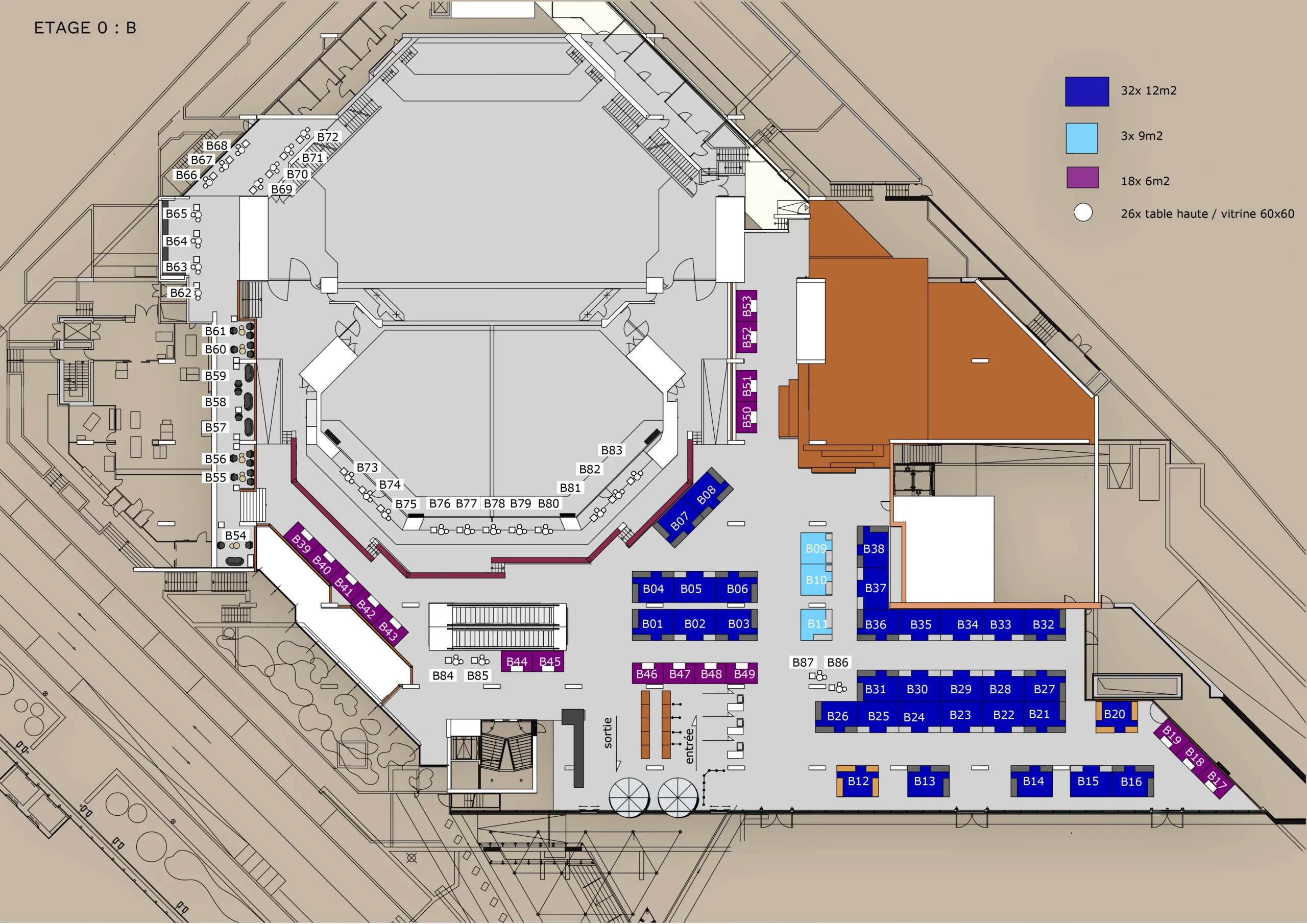 Plans-CICG-floor0