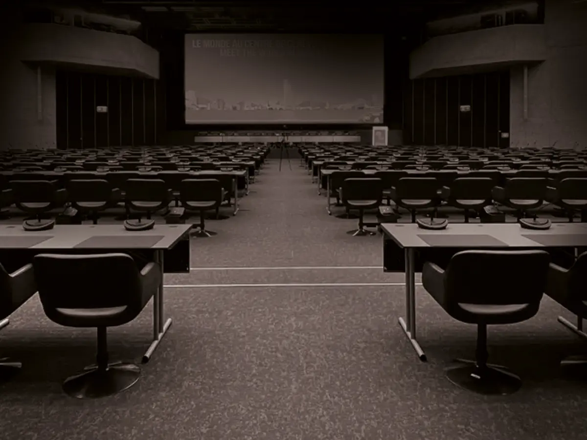 Salle n°1